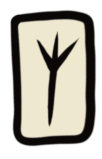 Algiz